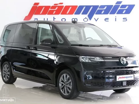 VW Multivan 1.5 TSI e-Hybrid Life DSG
