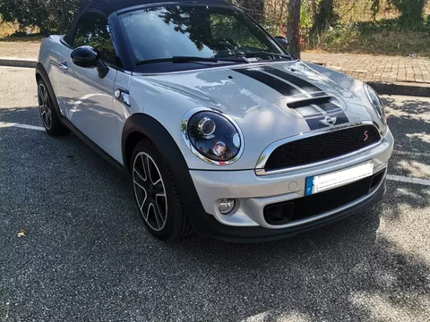 MINI Roadster