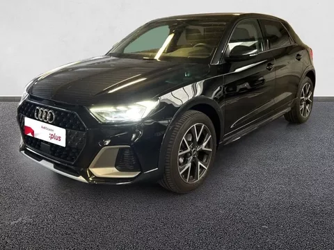 AUDI A1 Allstreet 30 TFSI 116 ch S tronic 7 Avus