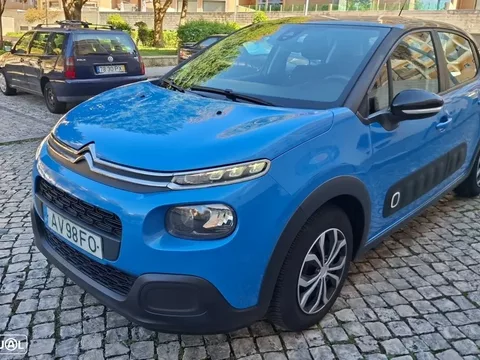 Citroën C3 Pure Tech S&S Elle