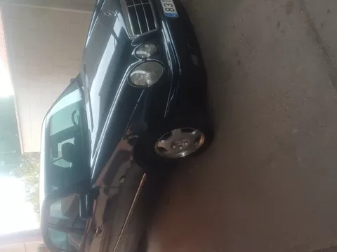 MERCEDES-BENZ Clase E E 280 V6 4Matic Avantgarde