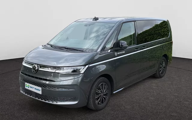 VOLKSWAGEN Multivan T7 Long eHybrid (PHEV) Multivan Style Lange versie 1.5 eHybrid 4X4 180kW / 245 pk DSG6