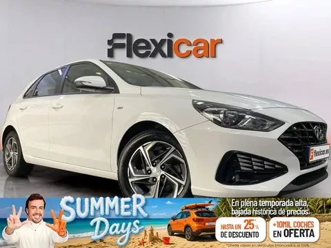 HYUNDAI i30 1.0 TGDI 48V Klass