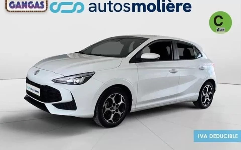 MG MG3 MG3 1.5 Comfort