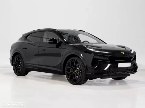 Lotus Eletre