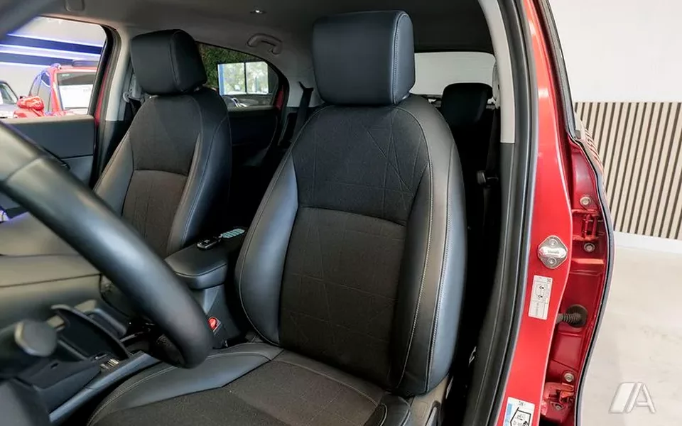 HONDA HR-V 1.5 i-MMD Advance 4x2 - 24990€ en Burgos