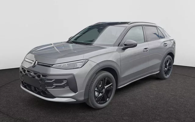 VOLKSWAGEN T-Roc 1.5 eTSI mHEV ACT Sportline Edition DSG