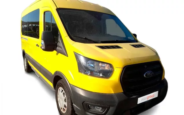 Ford Transit 330 L3 2.0 TDCi H2 Trend EcoBlue Hybrid