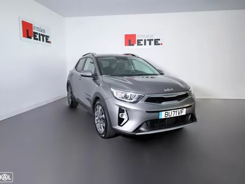 Kia Stonic 1.0 T-GDI Drive 7DCT