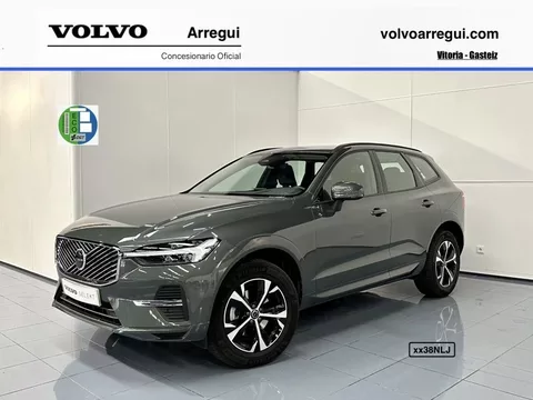 VOLVO XC60 XC60 B5 Core AWD Aut.