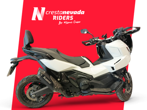 Honda X ADV