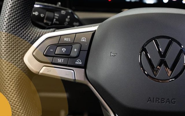 Volkswagen de segunda mano