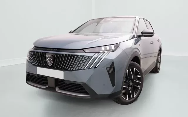 Peugeot 3008 145 e-DSC6 Hybrid GT Zéro km immatriculé