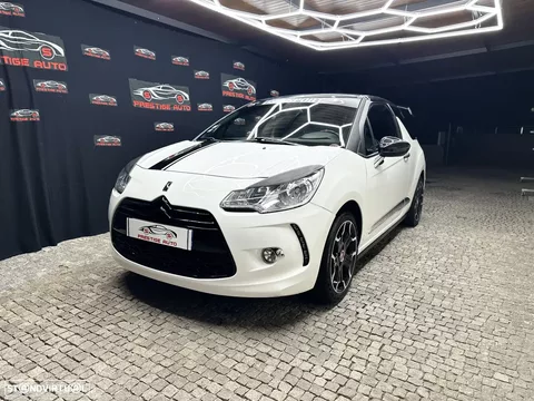 Citroën DS3 1.6 THP Sport Chic