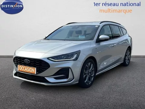 FORD FOCUS SW