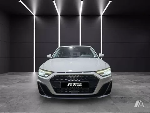 AUDI A1 A1 Sportback 25 TFSI Adrenalin