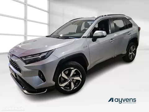 Toyota RAV4 2.5 HDF Comfort AWD-i