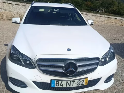 Mercedes-Benz E 300