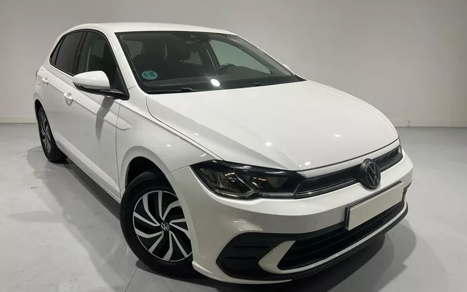 VOLKSWAGEN Polo Life TSI 95cv Man