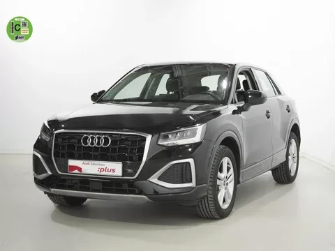 AUDI Q2 Q2 30 TFSI Advanced 81kW