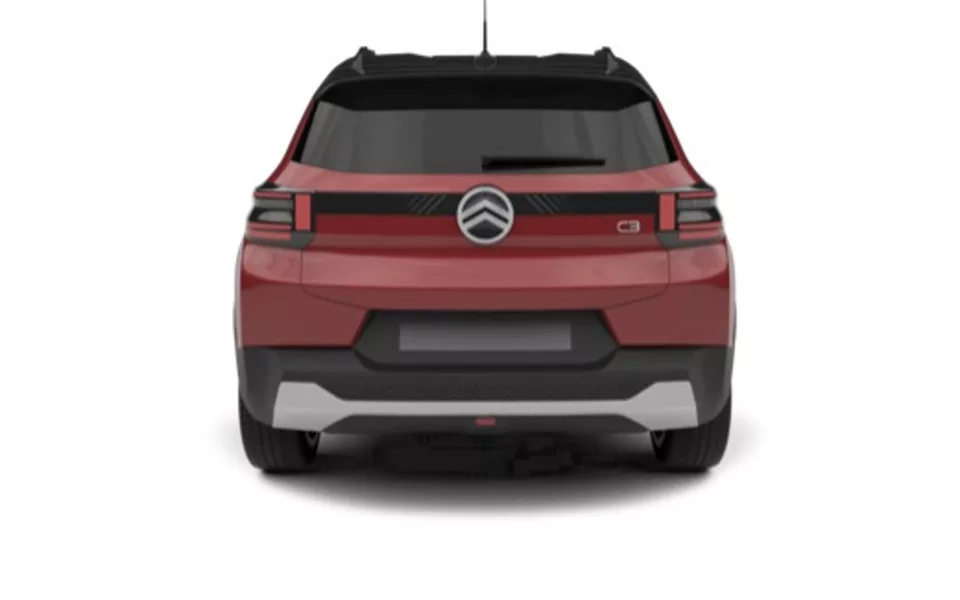 CITROEN - C3 - C3 1.2 Turbo Max