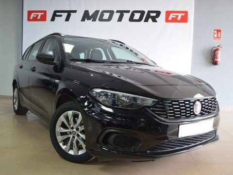 FIAT Tipo SW 1.4 TJet 88kW 120CV Lounge