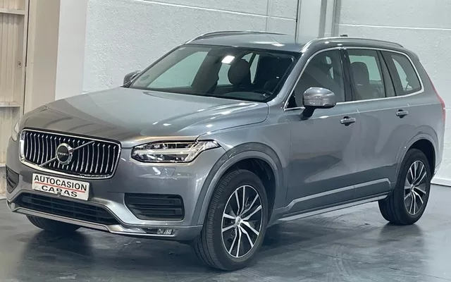 VOLVO XC90 2.0 B5 D AWD Momentum Pro Auto