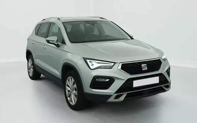 Seat Ateca 2.0 TDI 115 ch Start/Stop Business Occasion