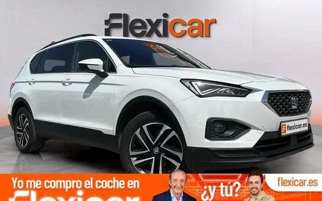 SEAT Tarraco Tarraco 1.5 TSI S&S Xcellence 150