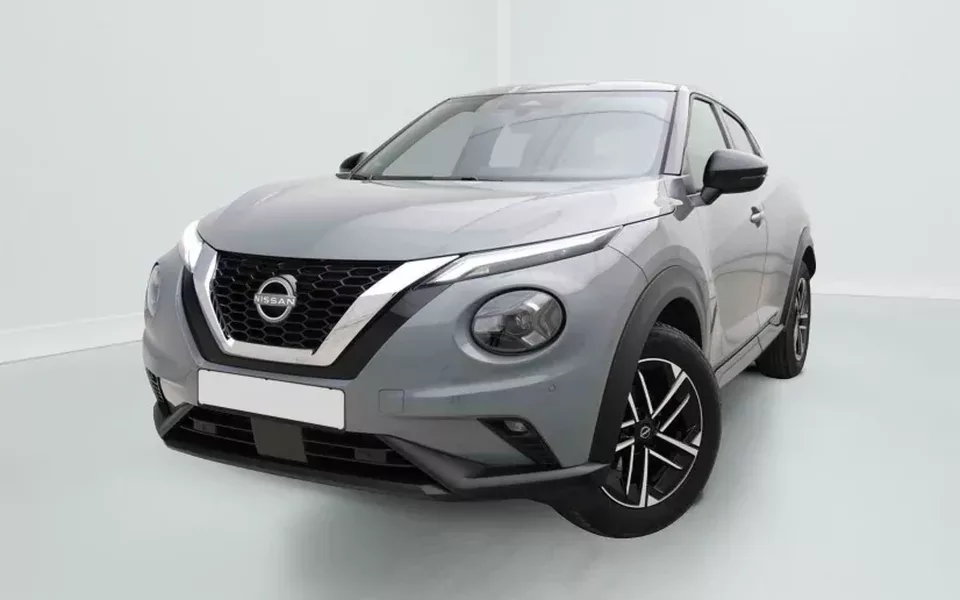 Nissan JUKE 1.0 DIG-T 114 DCT N-Connecta Occasion