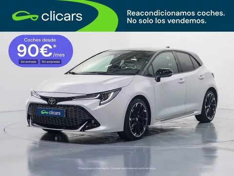 TOYOTA Corolla 180H GR-Sport