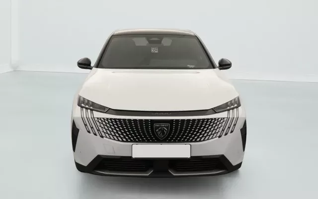 Peugeot 3008 Phase 4 Gt 1.2 HYBRID 145 Zéro km immatriculé