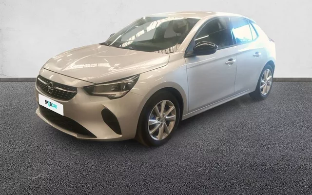 OPEL CORSA 1.2 Turbo 100 ch BVA8 Elegance Business