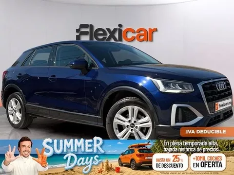 AUDI Q2 Q2 30 TFSI Advanced 81kW