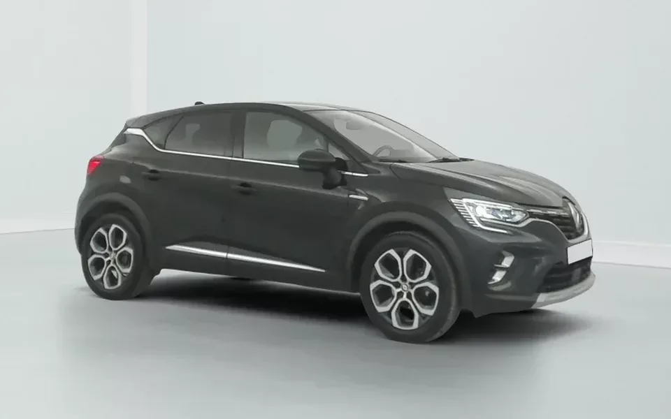 Renault CAPTUR TCe 90 Techno Occasion