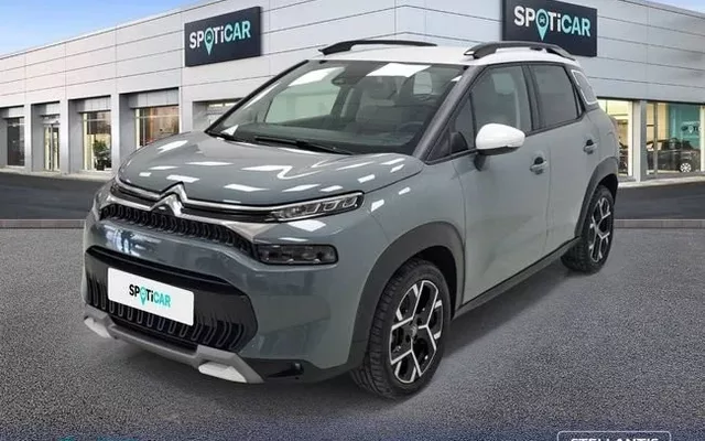 CITROEN C3 Aircross C3 Aircross Puretech S&S Shine Pack EAT6 130