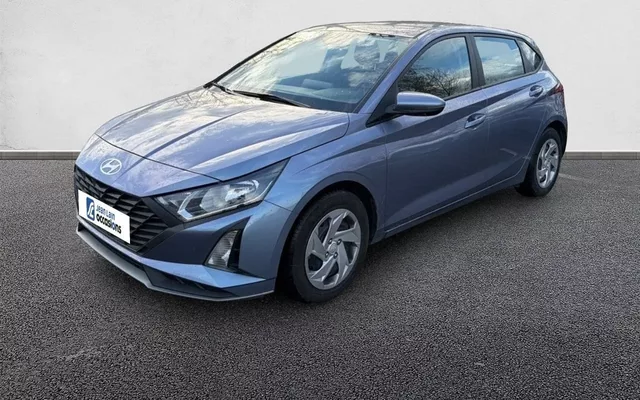 HYUNDAI i20 1.2 79 Initia