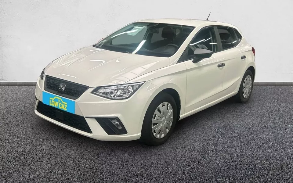 SEAT IBIZA 1.0 MPI 80 ch S/S BVM5 Reference Business