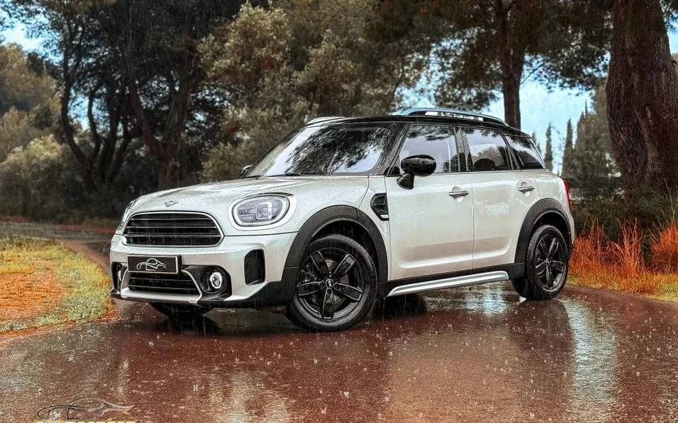 MINI Countryman COUNTRYMAN COOPER AUT. - 26500€ en Benicarlo