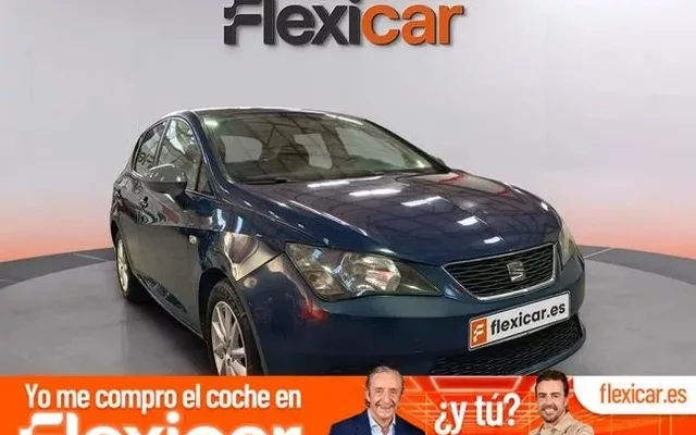 SEAT Ibiza Ibiza 1.0 Reference 75