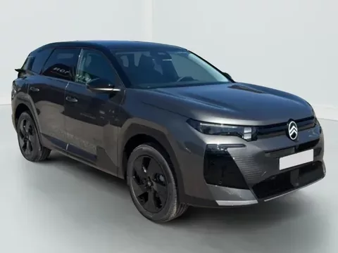 Citroën C5 Aircross 1.2 HYBRIDE 145 PLUS Zéro km immatriculé