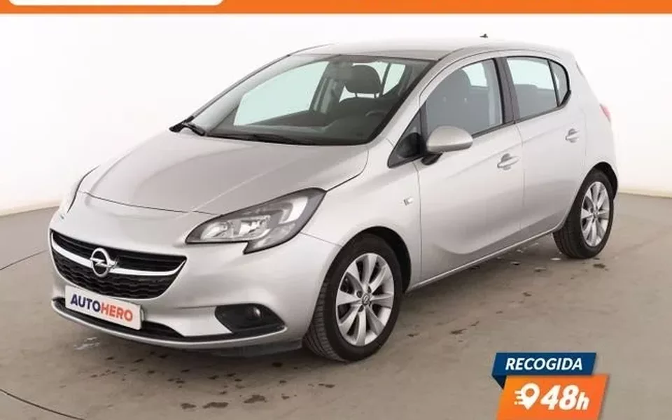 OPEL Corsa Corsa 1.4 Selective 90