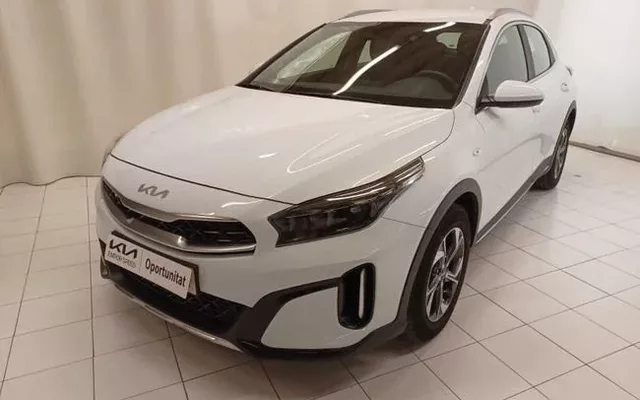 KIA XCeed XCeed 1.0 T-GDi Drive