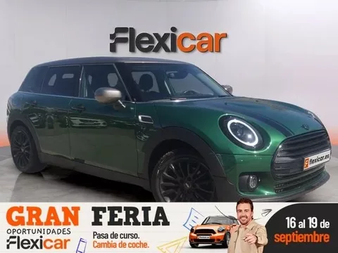 MINI Mini Clubman Mini Clubman Cooper Aut.