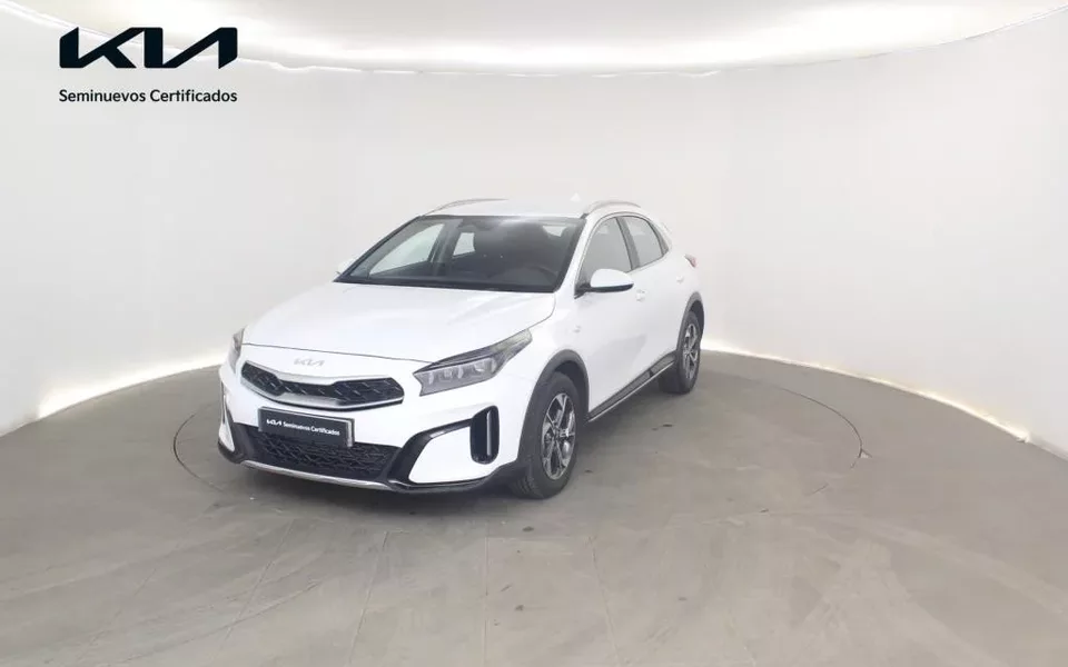 KIA XCeed XCeed 1.0 T-GDi Drive - 19480€ en Huesca