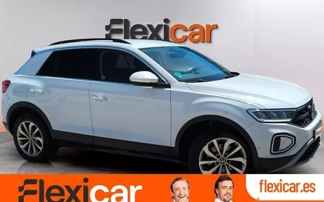 VOLKSWAGEN T-Roc T-Roc 2.0TDI Life DSG7 110KW