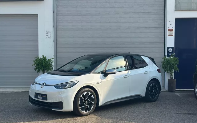 VW ID.3 Pro Performance 1st