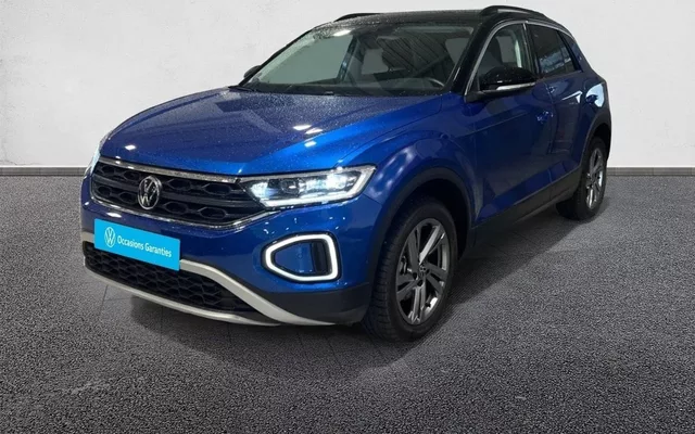 VOLKSWAGEN T-ROC 1.5 TSI EVO2 150 Start/Stop DSG7 VW Edition