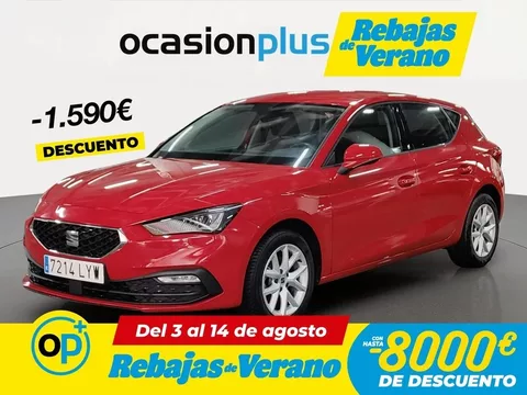 SEAT León León 1.0 EcoTSI S&S Reference 110