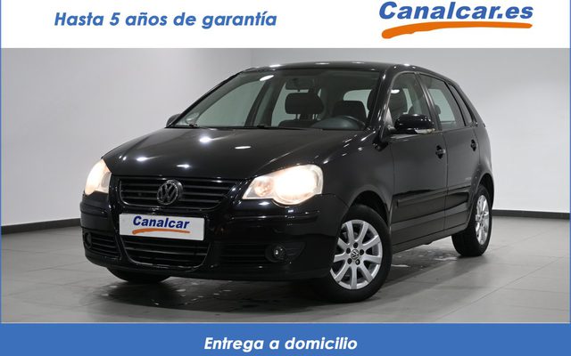 Volkswagen Polo 3p United 1.4 TDI 70 CV